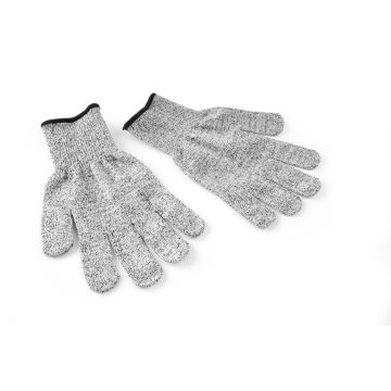 Guanti Anti Taglio - 2 Pezzi 556641