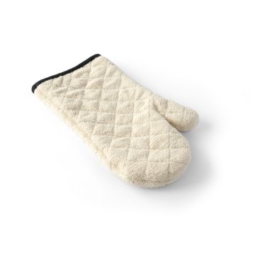 Guanti Da Forno Cotone - 2 Pezzi 556603