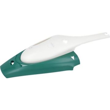 Guscio Anteriore Folletto Vk135 Compatibile