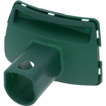 Guscio Inferiore Imbocco Vk 121-122 Compatibile