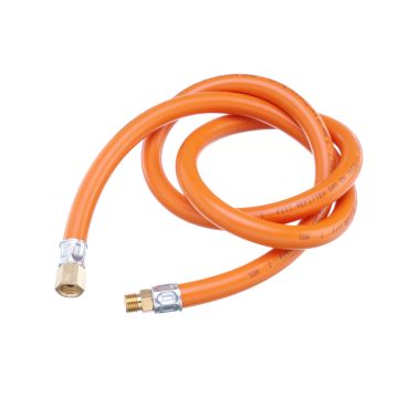 Hokker Gruppo Tubo Flessibile Gas 147139