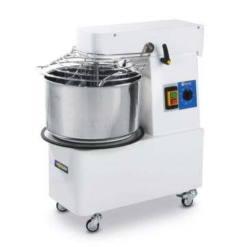impastatrice professionale 32 litri