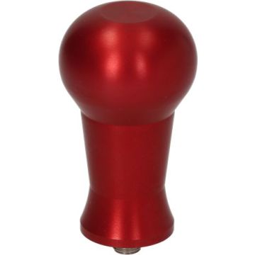 Impugnatura Ims M10 Anticorodal Rosso 1385805