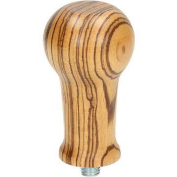 Impugnatura Ims M10 Legno Zebrano 1385808