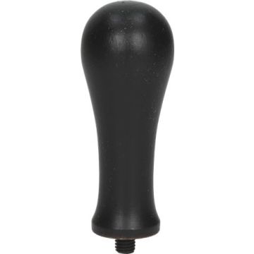 Impugnatura M8 Elegance Legno Nero 1385711