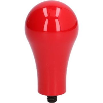 Impugnatura M8 Pop Alluminio Rosso 1385716