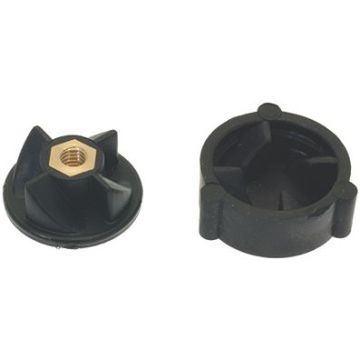 Ingranaggio Maschio-Femmina 4 Denti 1381057 Originale