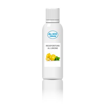 1000 gr Insaporitore al Gusto di Limone