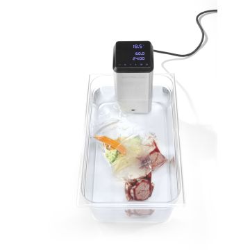 Ivide Plus Sous Vide Ad Immersione 222997