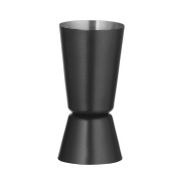 Jigger Nero 596630