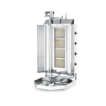 Kebab Gas Profi Line 226001