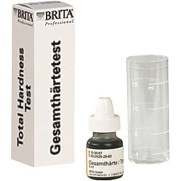 Kit Analisi Durezza Totale 7110633