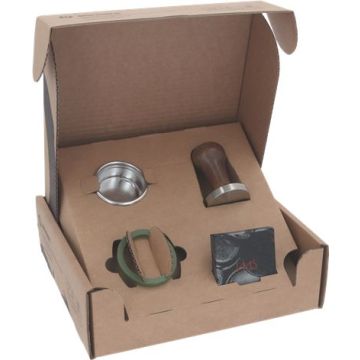 Kit Barista Upgrade Per Dalla Corte