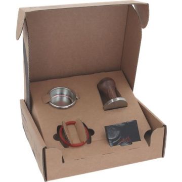 Kit Barista Upgrade Per Elektra
