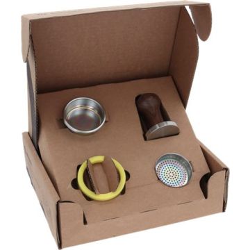 Kit Barista Upgrade Per Sanremo