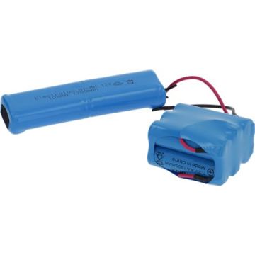 Kit Batteria Aspirapolvere Electrolux 4055132304 Originale