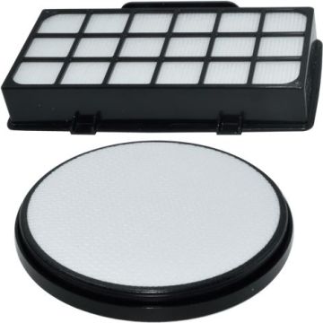 Kit Filtrazione Rowenta Zr006001 Originale