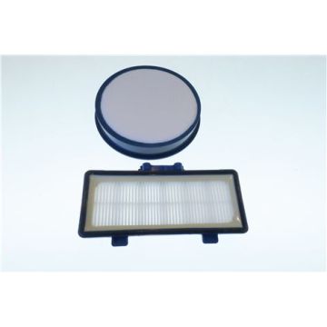 Kit Filtri Hepa U89 Hoover 35601899 Originale
