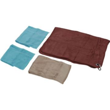 Kit Panni Pulizia Barista