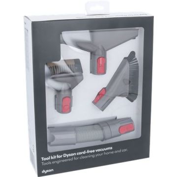 Kit Pulizia Dyson 967768-02 Compatibile