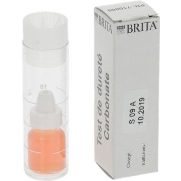 Kit Test Analisi Durezza Carbonica 3010621
