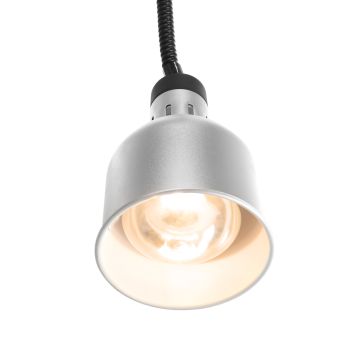 Lampada Termica Cilindrica Regolabile 273883