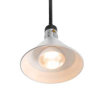 Lampada Termica Conica Regolabile 273869