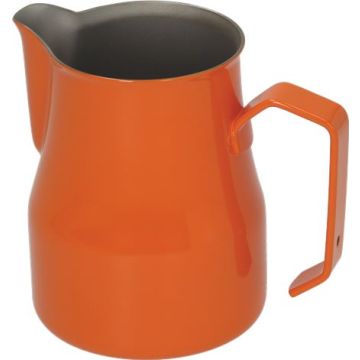Lattiera Europa Arancione 035 L Originale
