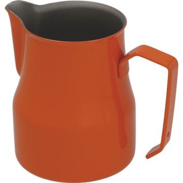 Lattiera Europa Arancione 050 L Originale
