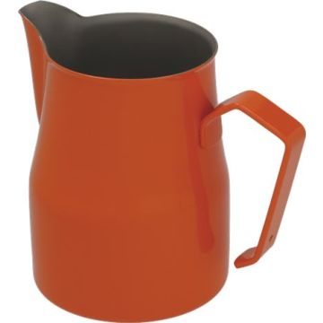 Lattiera Europa Arancione 075 L Originale