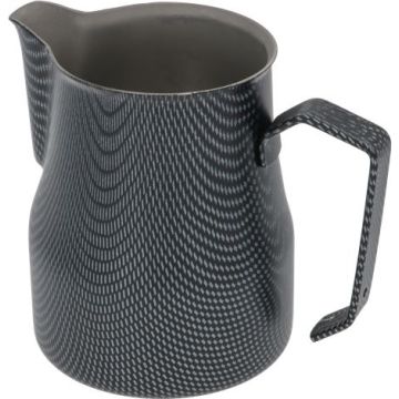 Lattiera Europa Carbon Look 050 L Originale