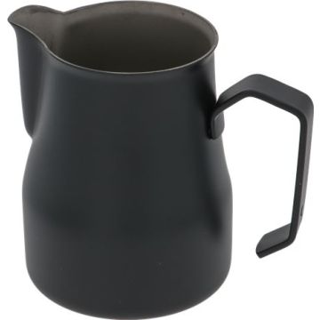 Lattiera Europa Nera 035 L Originale