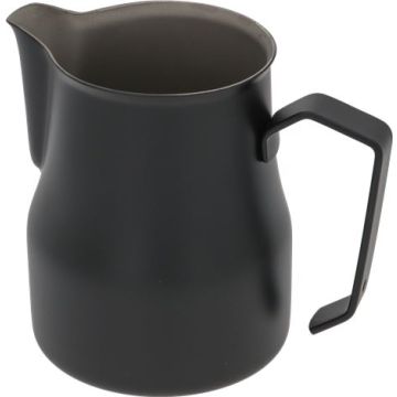 Lattiera Europa Nera 050 L Originale