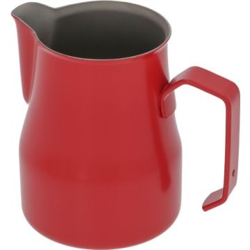 Lattiera Europa Rossa 035 L Originale