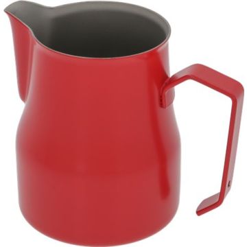Lattiera Europa Rossa 050 L Originale