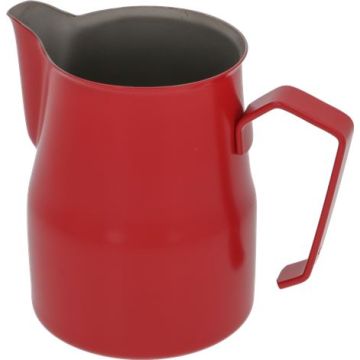 Lattiera Europa Rossa 075 L Originale