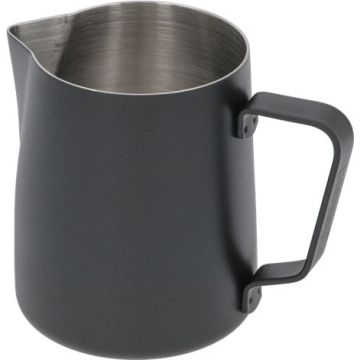 Lattiera Joefrex Nera 035 L - 12Oz