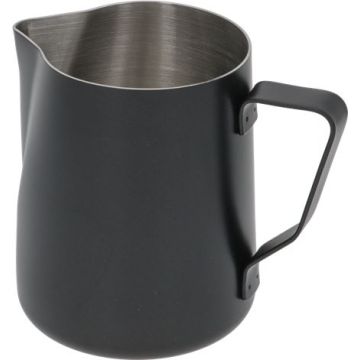 Lattiera Joefrex Nera 059 L - 20Oz