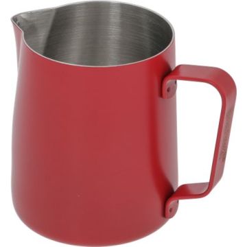 Lattiera Joefrex Rossa 035 L - 12Oz