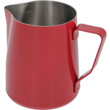 Lattiera Joefrex Rossa 059 L - 20Oz