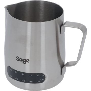 Lattiera The Temp Control Sage 048L Originale