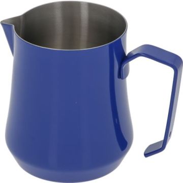 Lattiera Tulip Blu 050 L Originale