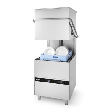 Lavastoviglie A Capote 50X50 - Controllo Elettromeccanico 230312