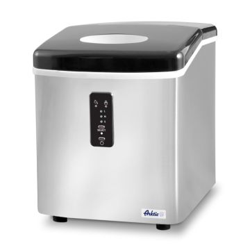 Macchina Per Cubetti Di Ghiaccio - 12 Kg