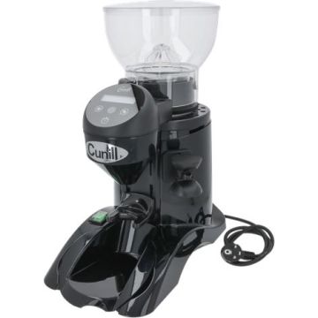 Macinacaffe Brasil Tron Abs