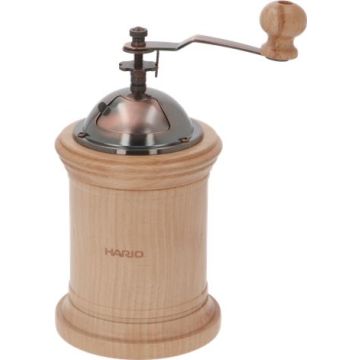 Macinacaffe Hario Cm-502C In Legno