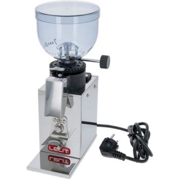 Macinacaffe Lelit Fred 230V