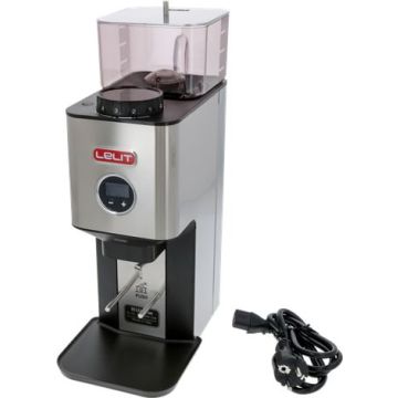 Macinacaffe Lelit William 230V