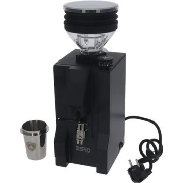 Macinacaffe Mignon Zero 15Bl Nero Opaco