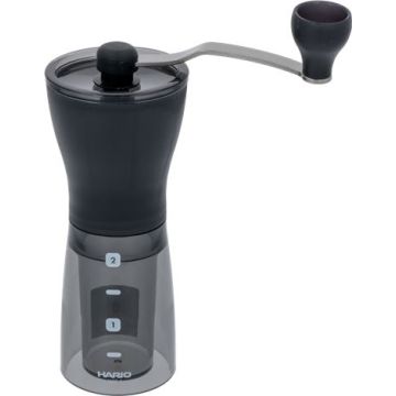 Macinacaffe Mini Hario Mss-1Dtb